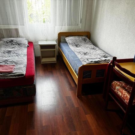 Bajam Apartments Ohrid Buitenkant foto